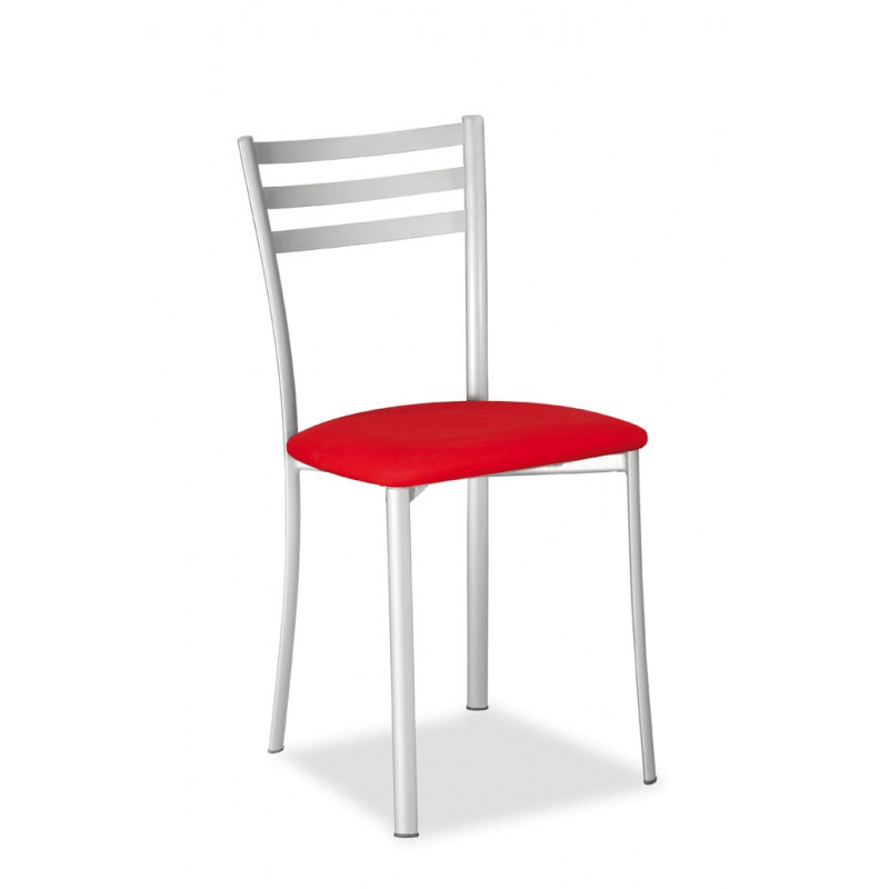 Acheter des chaises en métal au meilleur prix  Le Chaisier