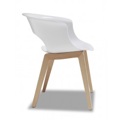 CHAISE MISS B NATUREL