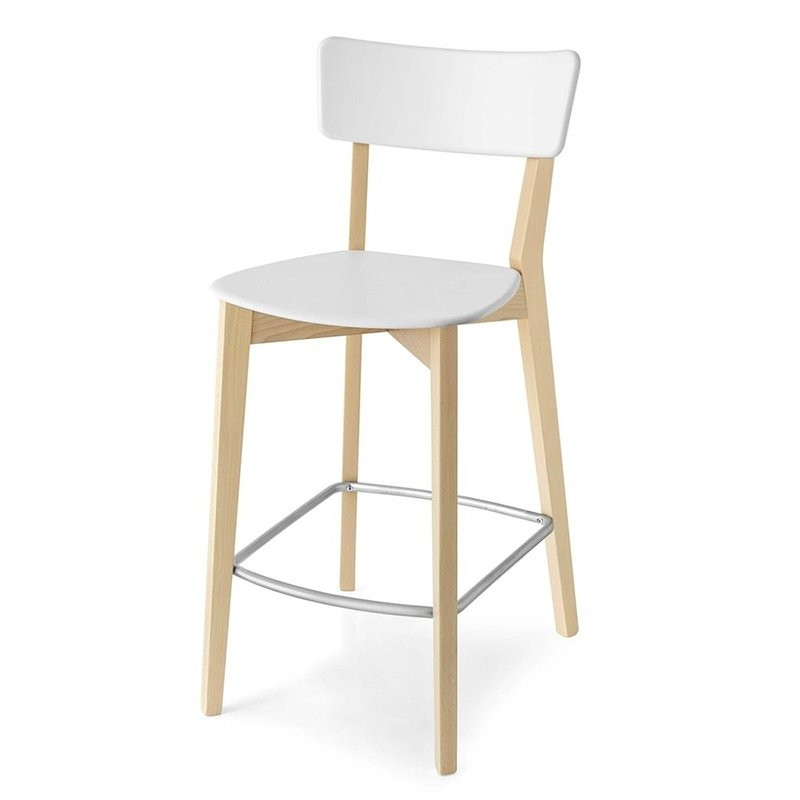 tabouret de snack ou de bar jelly