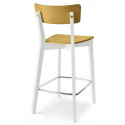 tabouret de snack ou de bar jelly