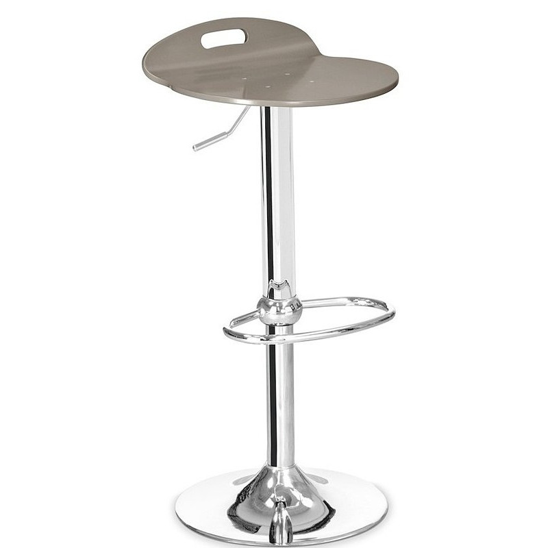 TABOURET DE BAR PIVOTANT ROCK TABOURET DE BAR PIVOTANT ROCK