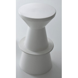 TABOURET DESIGN ROLLER 
