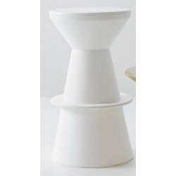 TABOURET DESIGN ROLLER 