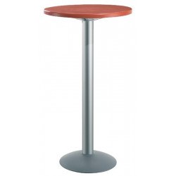 MANGE DEBOUT ROND 110cm ROTONDA