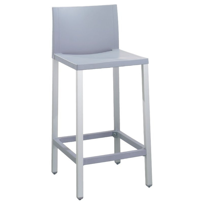 TABOURET MÉTAL 65cm LIBERTY TABOURET MÉTAL 65cm LIBERTY