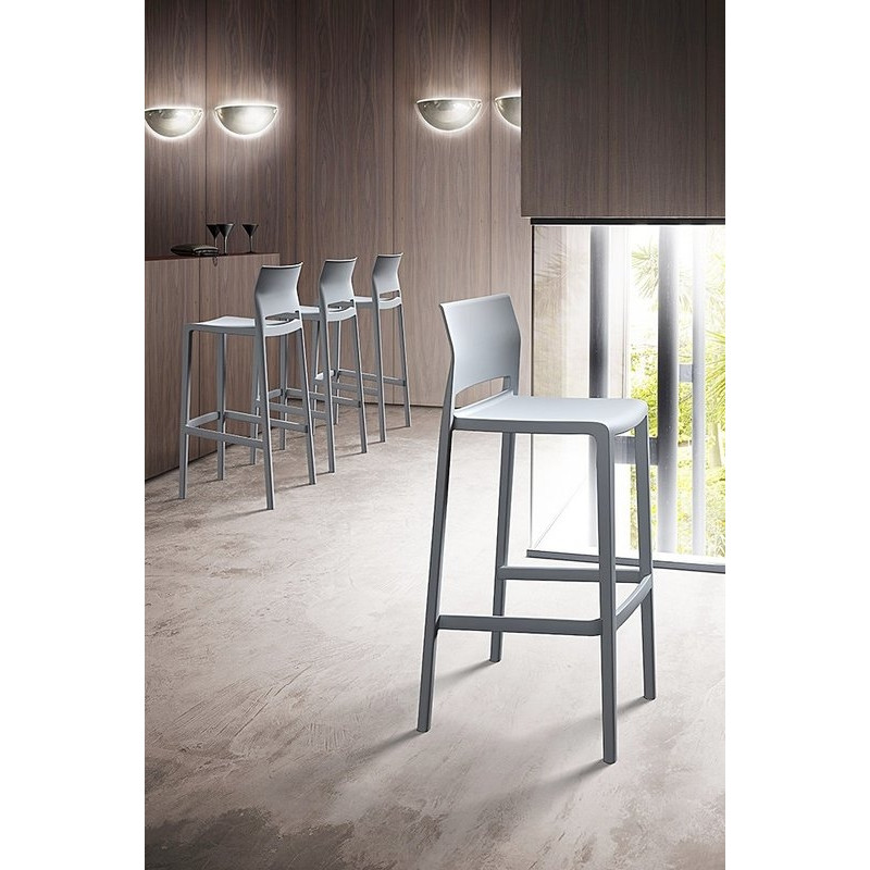 TABOURET BAKHITA HT 65 OU 80 