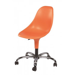 CHAISE DE BUREAU DESIGN HARMONY