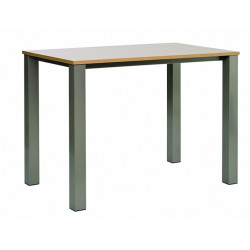 TABLE RECTANGULAIRE HAUTEUR 110 QUINTA