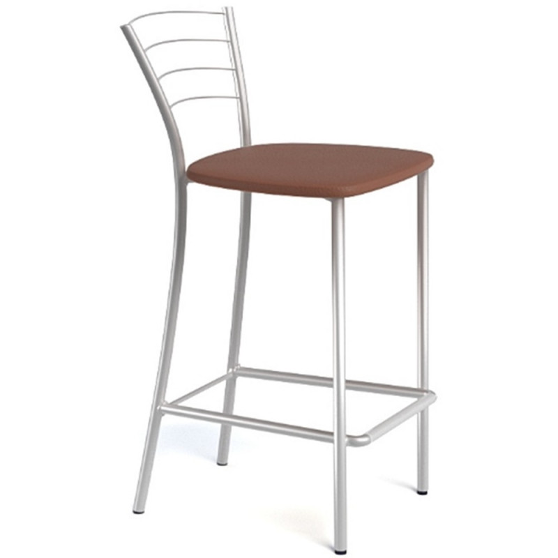 environnement Bien éduqué pierre chaise bar hauteur 65 Humain Commerce