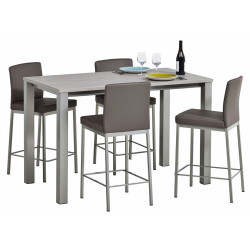 TABOURET DE CUISINE HAUTEUR 80 BARVILLA
