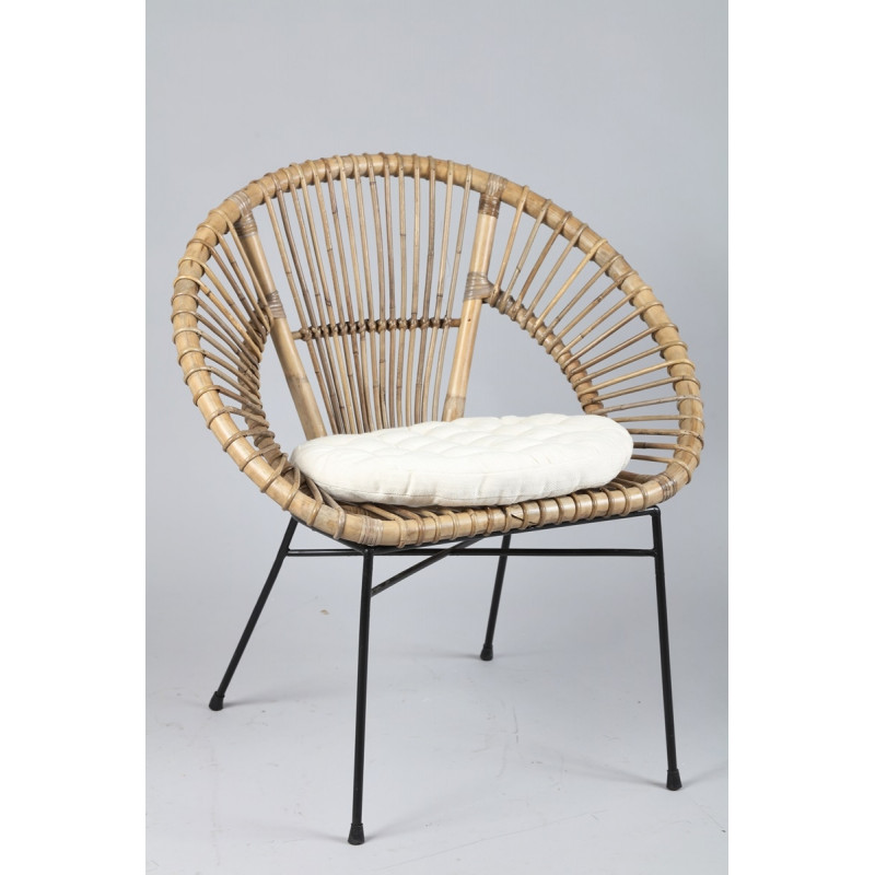 fauteuil rotin 765 fauteuil rotin 765