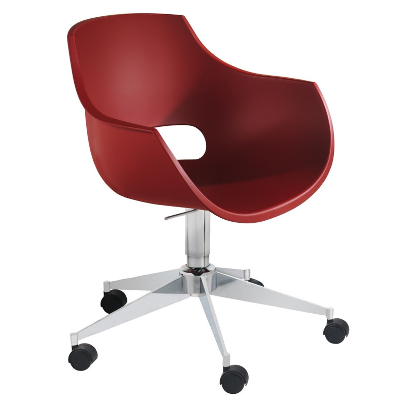 FAUTEUIL DE BUREAU OPAL CHIEF FAUTEUIL DE BUREAU OPAL CHIEF