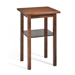 TABLE HAUTE CARREE