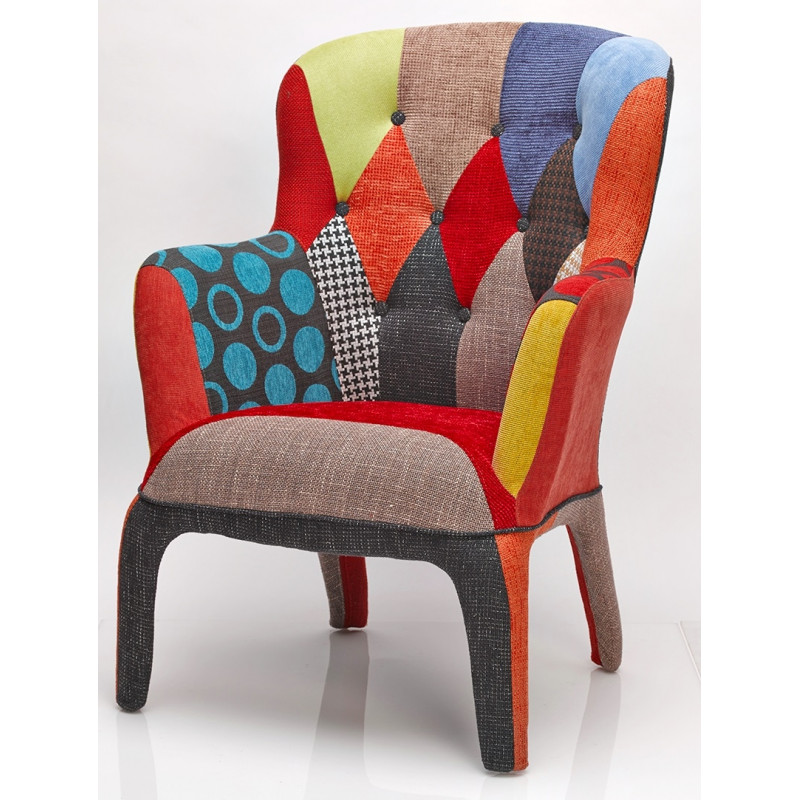 FAUTEUIL SCANDINAVE OSLO FAUTEUIL SCANDINAVE OSLO