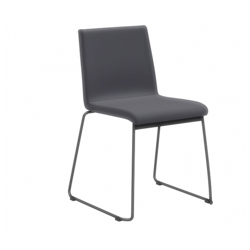 CHAISE CONTEMPORAINE COMO CHAISE CONTEMPORAINE COMO