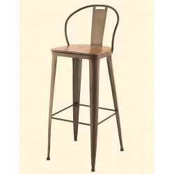 TABOURET INDUSTRIEL T-319