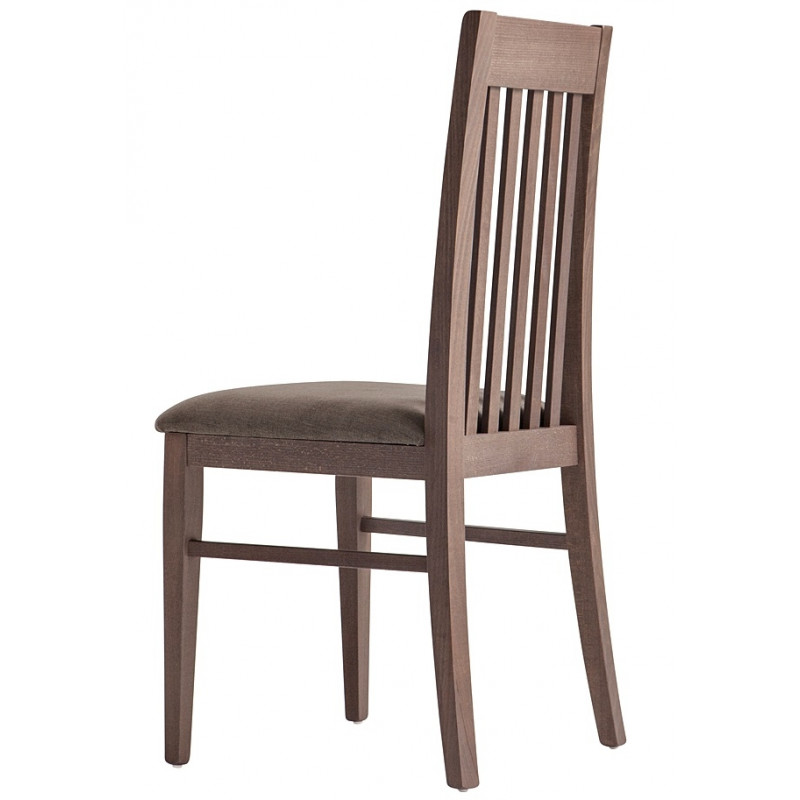 CHAISE DE SALLE À MANGER EN BOIS CLARA