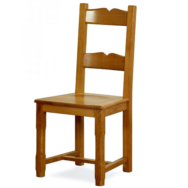CHAISE EN CHENE MORZINE CHAISE EN CHENE MORZINE