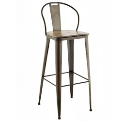 TABOURET INDUSTRIEL T-319