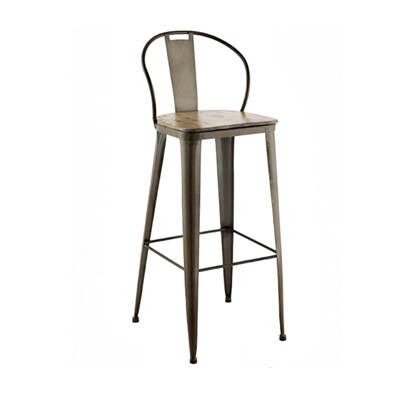 TABOURET INDUSTRIEL T-319