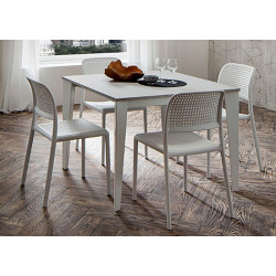 TABLE SUPER EXTENSIBLE CARLO