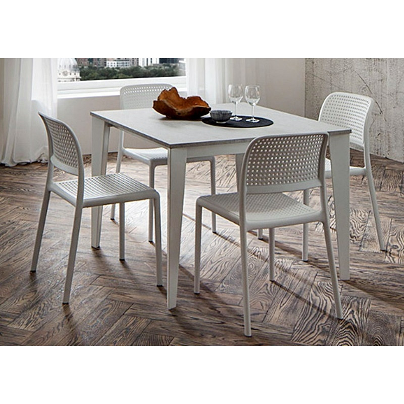 TABLE SUPER EXTENSIBLE CARLO TABLE SUPER EXTENSIBLE CARLO