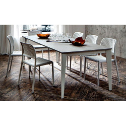 TABLE SUPER EXTENSIBLE CARLO