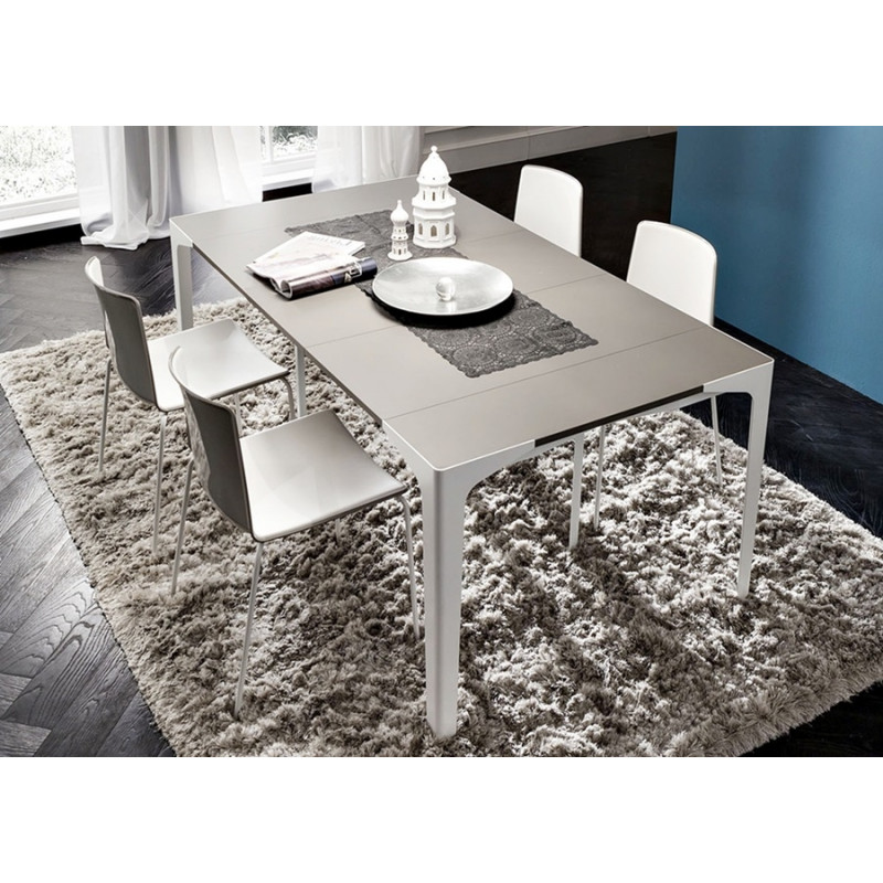 CONSOLE EXTENSIBLE FABIO 