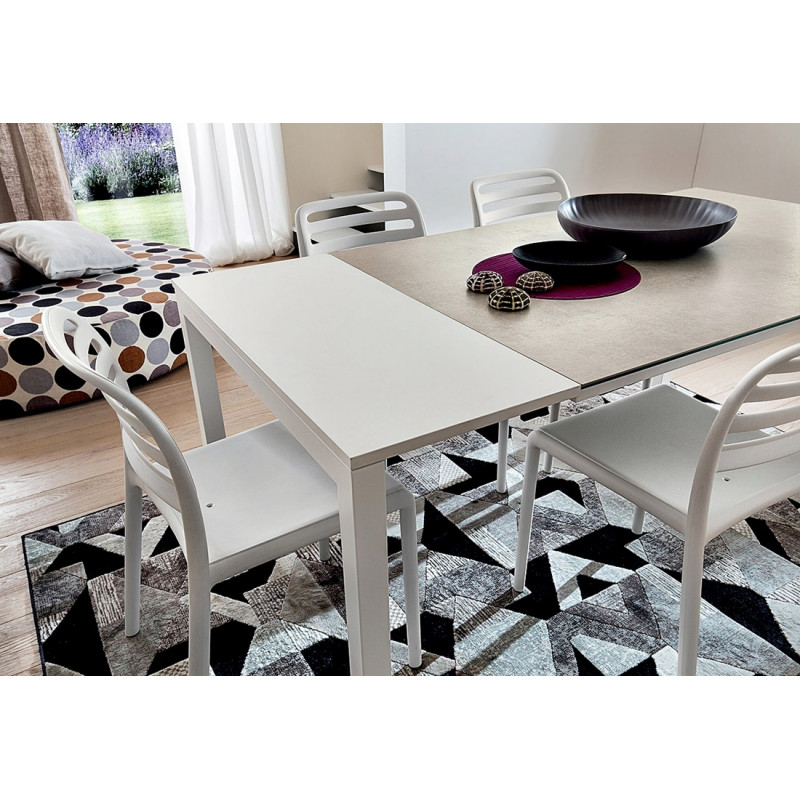 TABLE SUPER EXTENSIBLE LUIGI TABLE SUPER EXTENSIBLE LUIGI