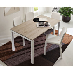 TABLE SUPER EXTENSIBLE LUIGI