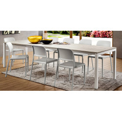 TABLE SUPER EXTENSIBLE LUIGI