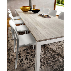 TABLE SUPER EXTENSIBLE LUIGI