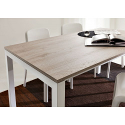 TABLE SUPER EXTENSIBLE LUIGI