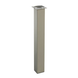 pied p quadra ht75