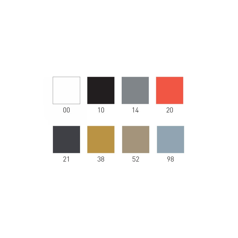 CHAISE EMPILABLE SPYKER