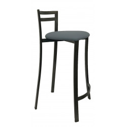 TABOURET DE CUISINE 65cm JUJU