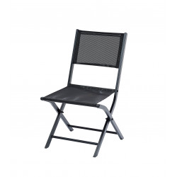 CHAISE TERRASSE PATIO ENSEMBLE