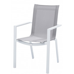 FAUTEUIL D'ENSEMBLE ECLIPSE