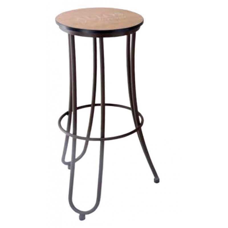 TABOURET T-332 HT75cm