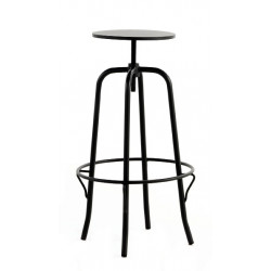 TABOURET T-318 HT75cm