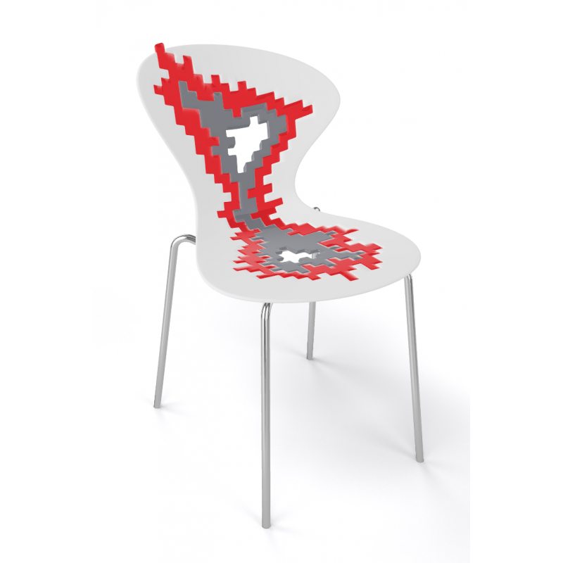 CHAISE DESIGN DE CUISINE BIG BANG CHAISE DESIGN DE CUISINE BIG BANG