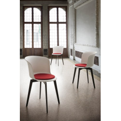 CHAISE PIVOTANTE EPICA