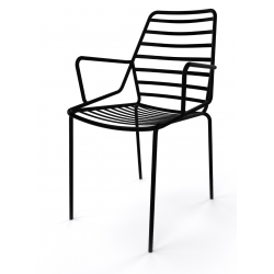 FAUTEUIL LINK