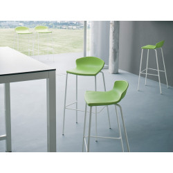 TABOURET DESIGN EASY HAUTEUR 65