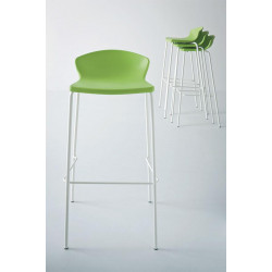 TABOURET DESIGN EASY HAUTEUR 65