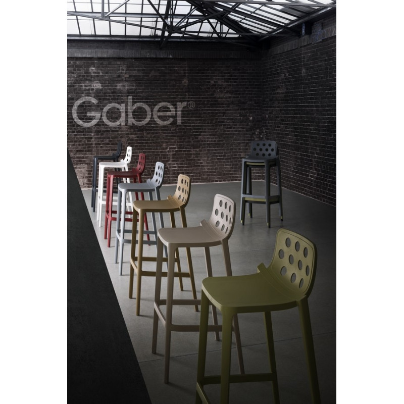 TABOURET DE BAR ISODORO 