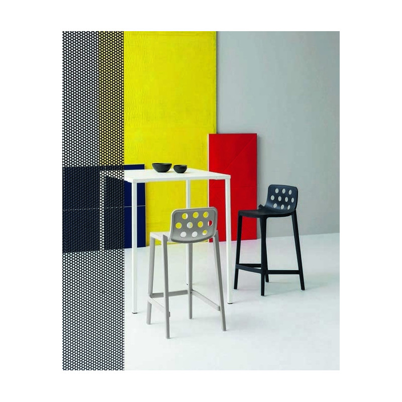 TABOURET DE BAR ISODORO 