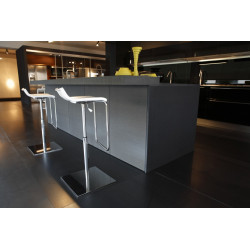 MICRO 59X-TABOURET DE BAR DESIGN REGLABLE