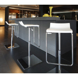 MICRO 59X-TABOURET DE BAR DESIGN REGLABLE