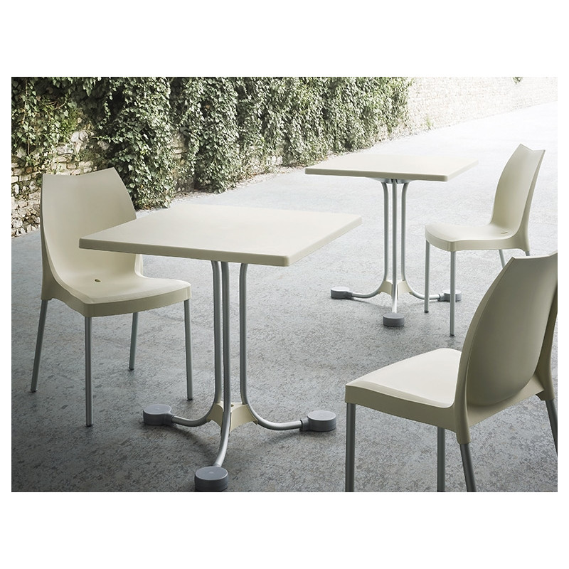 TABLE DE CUISINE ACONTRAPPESI TABLE DE CUISINE ACONTRAPPESI